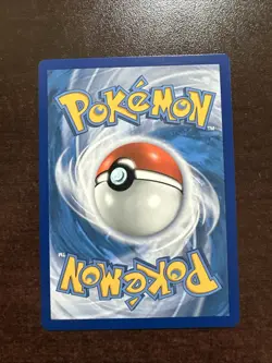 Tepig 13/25 Non-holo NM Pokemon TCG McDonald’s 25th Anniversary Celebrations - Image 2