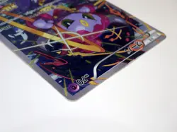 Hoopa with Pikachu 155/XY-P Movie Promo Holo Rare 2015 tcg Japanese Pokemon Card - Image 5