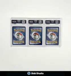2021 POKEMON CELEBRATIONS HOLO CLASSIC BASE BLASTOISE CHARIZARD VENUSAUR PSA 10 - Image 2