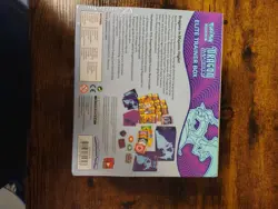 Pokemon Dragon Majesty Elite Trainer Box ETB Sun & Moon Factory Sealed New 2018 - Image 3