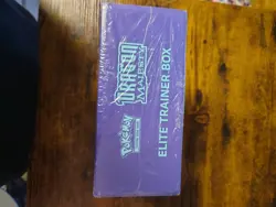 Pokemon Dragon Majesty Elite Trainer Box ETB Sun & Moon Factory Sealed New 2018 - Image 4