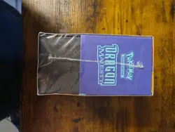 Pokemon Dragon Majesty Elite Trainer Box ETB Sun & Moon Factory Sealed New 2018 - Image 5