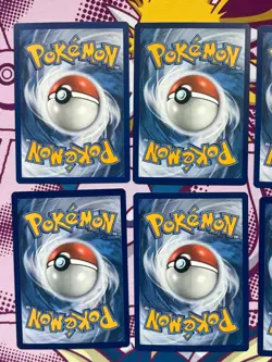 Pokemon TCG - Trainer Gallery BUNDLE (x7) - Druddigon, Braixen, Falinks - NM - Image 4