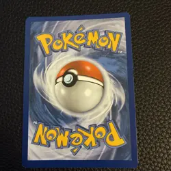 Pokemon Light Toxtricity SWSH137 Black Star Promo LP/NM W/Swirl - Image 5