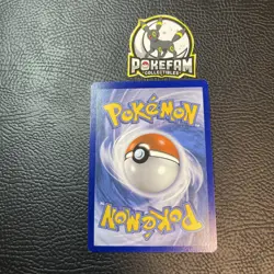 Pokemon Professor Sycamore Steam Siege 114/114 Regular Full Art Ultra Rare LP+ - Image 2