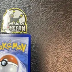 Pokemon Professor Sycamore Steam Siege 114/114 Regular Full Art Ultra Rare LP+ - Image 4