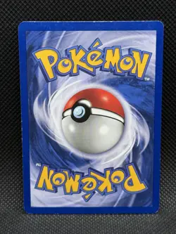 Lapras 10/62 Pokemon TCG HOLO Unlimited Fossil SET LP Condition WOTC - Image 2