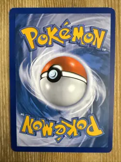 Pokemon TCG Clefairy Furious Fists 69/111 Reverse Holo Common LP - Image 2