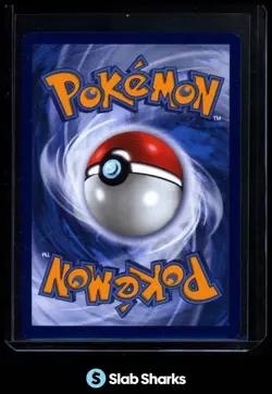 2024 POKEMON SV SURGING SPARKS - SSP EN #200/191 BRUXISH ILLUSTRATION RARE - Image 2