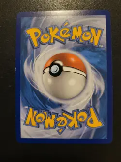 Chandelure - 50/114 - Holo Rare NM, English Pokemon XY Steam Siege - Image 2