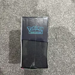 Pokemon Mega Evolution Phantasmal Flames Elite Trainer Box Sealed Fast Delivery - Image 2