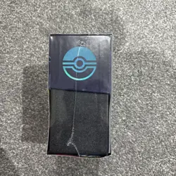 Pokemon Mega Evolution Phantasmal Flames Elite Trainer Box Sealed Fast Delivery - Image 4