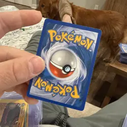 Pokemon TCG Mew Expedition Base Set E Reader Rare 2002 55/165 - Image 3