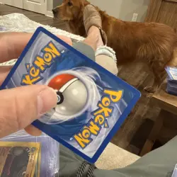 Pokemon TCG Mew Expedition Base Set E Reader Rare 2002 55/165 - Image 4