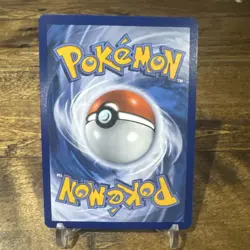 Pokemon TCG Superior Energy Retrieval Scarlet & Violet Paldea Evolved 277/193 - Image 2