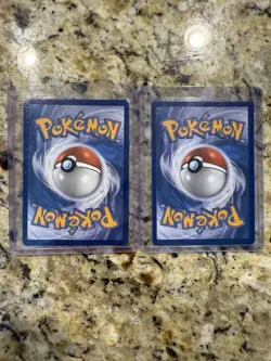 Pokemon Phantasmal Flames UPC - MEGA Charizard AND Oricorio EX #23 Promos - Image 2