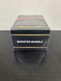 Pokemon TCG MEGA EVOLUTION Sealed Booster Bundle (In Hand) - Image 5