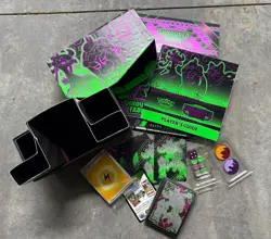 Pokemon TCG - SV Shrouded Fable Elite Trainer Box ETB OPENED *Read Description* - Image 1