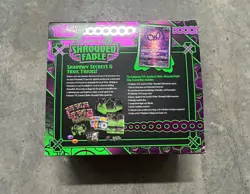 Pokemon TCG - SV Shrouded Fable Elite Trainer Box ETB OPENED *Read Description* - Image 3
