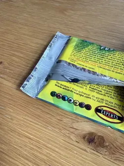 French 1st Edition Pokemon 1999 Base Set Booster Pack Venusaur - Image 3