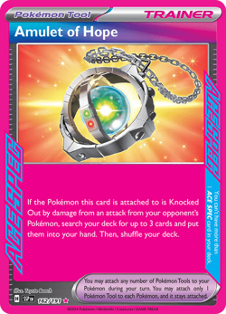 Pokemon TCG Standard Format Ace Spec Trainer Item Tool Stadium Special Energy - Image 3