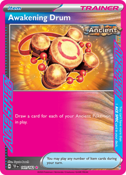 Pokemon TCG Standard Format Ace Spec Trainer Item Tool Stadium Special Energy - Image 4