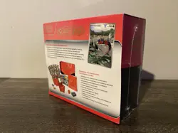 Pokemon TCG Scarlet and Violet Koraidon Red Elite Trainer Box - Image 3