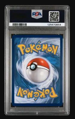 Pokemon - Promo M Gengar EX XY166 Excellent - NM Condition - Image 2