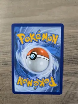 Pokemon TCG Giovanni's Charisma 204/165 151 Special Illustration Rare NM - Image 2