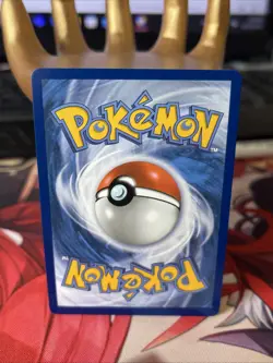 Pokemon TCG Arven's Mabosstiff EX #235/182 Sv10: Destined Rivals SAR Near Mint - Image 2