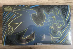 Pokemon TCG Phantasmal Flames Mega Charizard EX UPC - Image 1