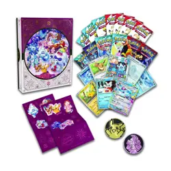 Pokemon TCG: Holiday Calendar (2025) Advent Calendar | 25 Surprises - Image 3