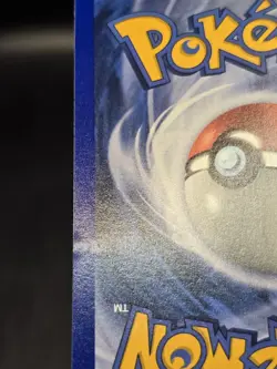 Pokemon TCG Weedle 70/75 1st Edition Neo Discovery Common LP - Image 3