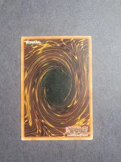 Graceful Charity SDP-040 Starter Deck: Pegasus Unlimited Super Rare MP - Image 2