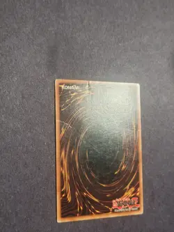 Graceful Charity SDP-040 Starter Deck: Pegasus Unlimited Super Rare MP - Image 4