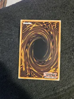 Yugioh Dodododo Warrior DUAD-EN004 1st edition Ultra Rare - Image 2