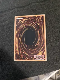 Fire King Courtier Ulcanix - MP25-EN262 - Ultra Rare YuGiOh - Image 2
