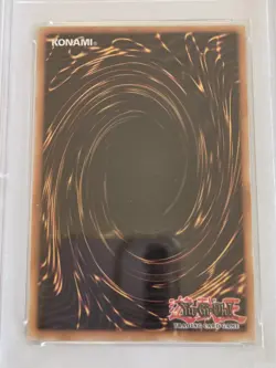 PSA 10 (POP 1) Elemental HERO Shining Flare Wingman LCGX-EN050 Yugioh Unlimited - Image 4