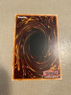 Yu-Gi-Oh! mordschlag mint common 1st ed DANE-EN065 - Image 2