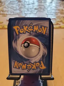 Pokemon TCG XY Breakthrough Gengar Holo Rare Card 60/162 NM- Condition - Image 2