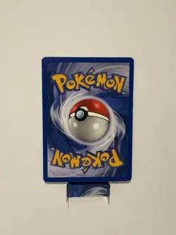 Pokemon TCG Suicune Neo Revelation Card 27/64 Unlimited Rare LP - Image 2