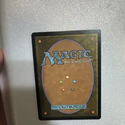 MTG Gwenom, Remorseless, NM-Mint, English Marvel's Spider-Man normal card - Image 2