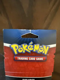 POKEMON TCG 25 Card Mystery Pack with 1 Foil Card Guaranteed - Image 4