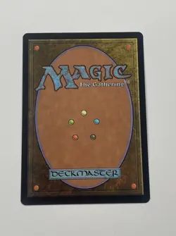MTG Card Murders at Karlov Manor Hard-Hitting Question NM Magic Card SEE PICS - Image 2