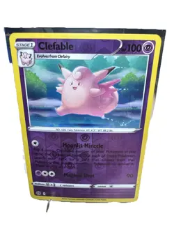 Pokemon Card Lot 20x Mixed Languages Holos & Rares V/VSTAR GX EX NM Mint - Image 3