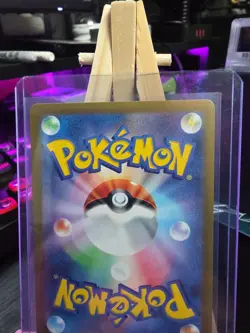 Persian AR 075/064 Night Wanderer SV6a NM Pokemon Card Japanese - Image 3
