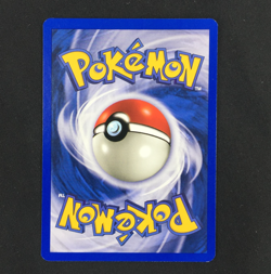2000 Pokemon Black Star Promo Card #42 Trainer Pokemon Tower NM Unplayed - Image 3