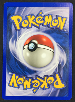 2000 Pokemon Black Star Promo Card #42 Trainer Pokemon Tower NM Unplayed - Image 4