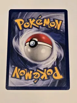 Black Star Promo Arcanine #6 Pokemon Card WOTC Rare 1999 LP+ FREE SHIPPING - Image 4