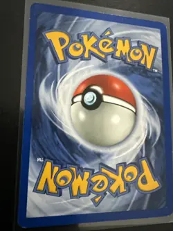 Pokemon Pikachu TCG Snap Promo 26/53 WOTC Black Star Promo Card - Image 5